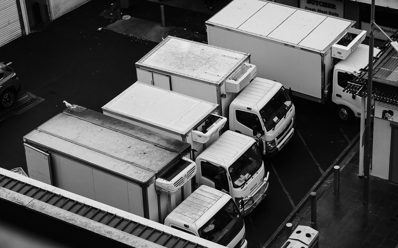 Cold Chain & Refrigeration