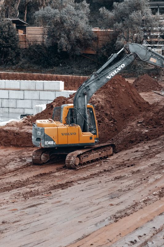 Construction Equipment