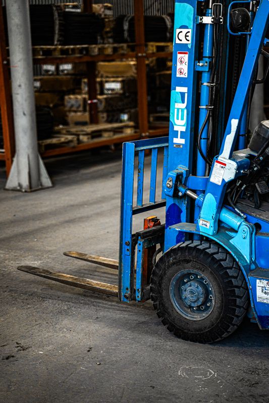 Material Handling