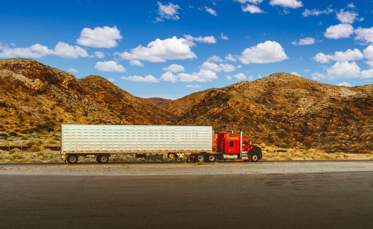 Transportation & Trailers
